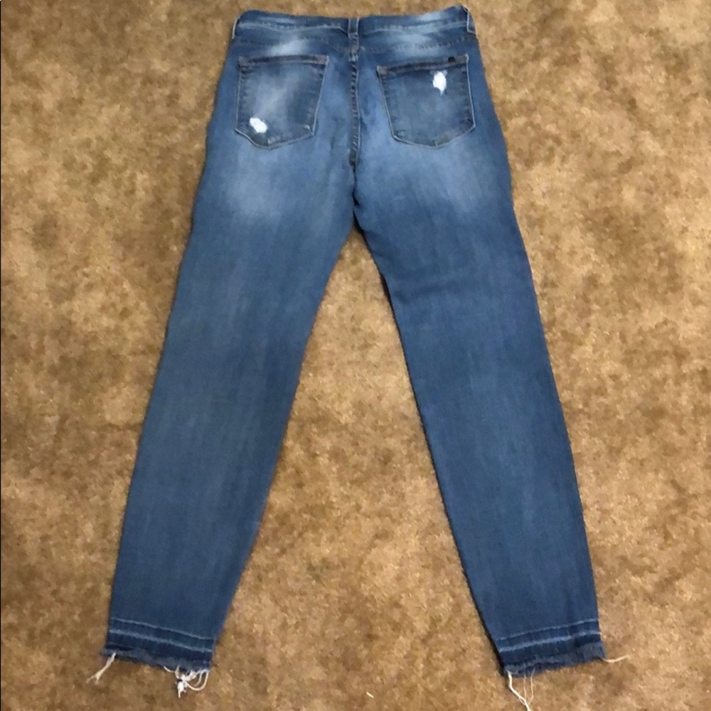 So Black Label Jeans